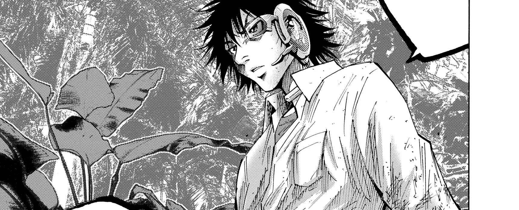 Alice In Borderland - Chapter 13 - Page 11