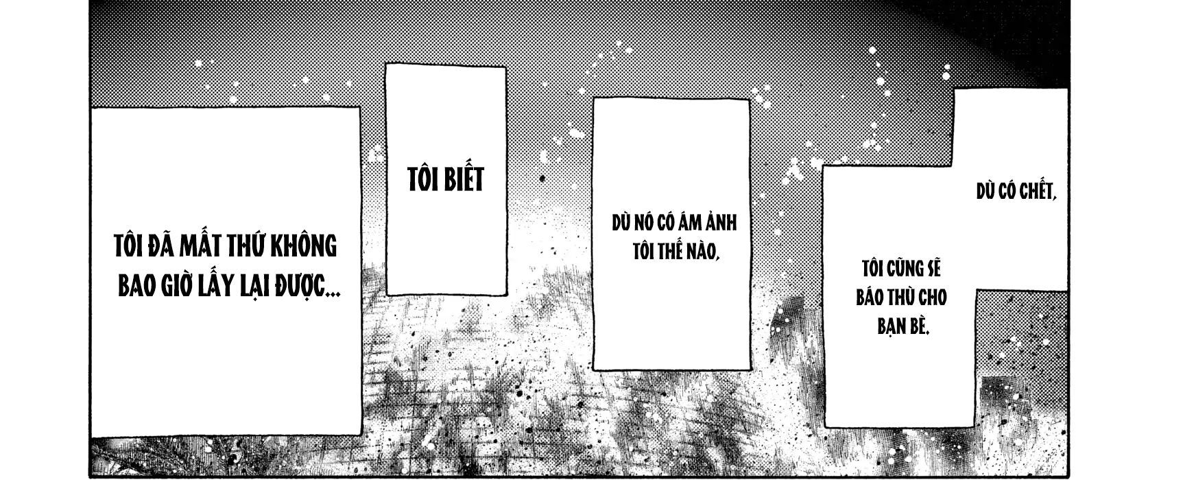 Alice In Borderland - Chapter 13 - Page 110