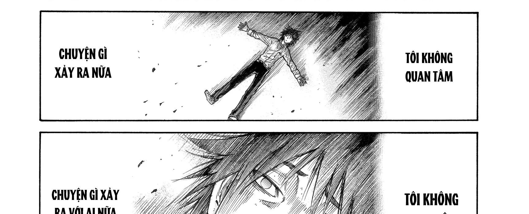 Alice In Borderland - Chapter 13 - Page 111