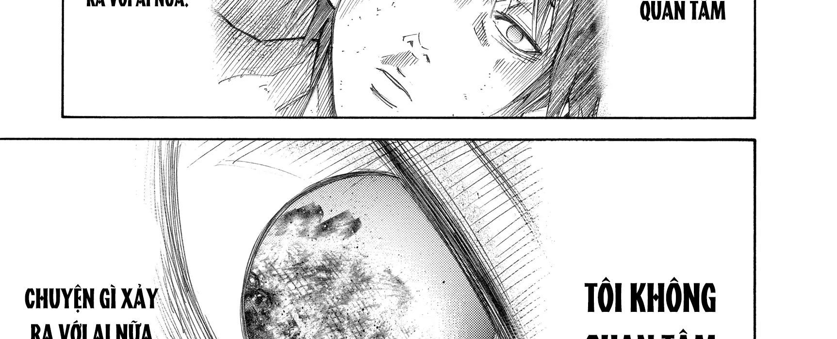 Alice In Borderland - Chapter 13 - Page 112