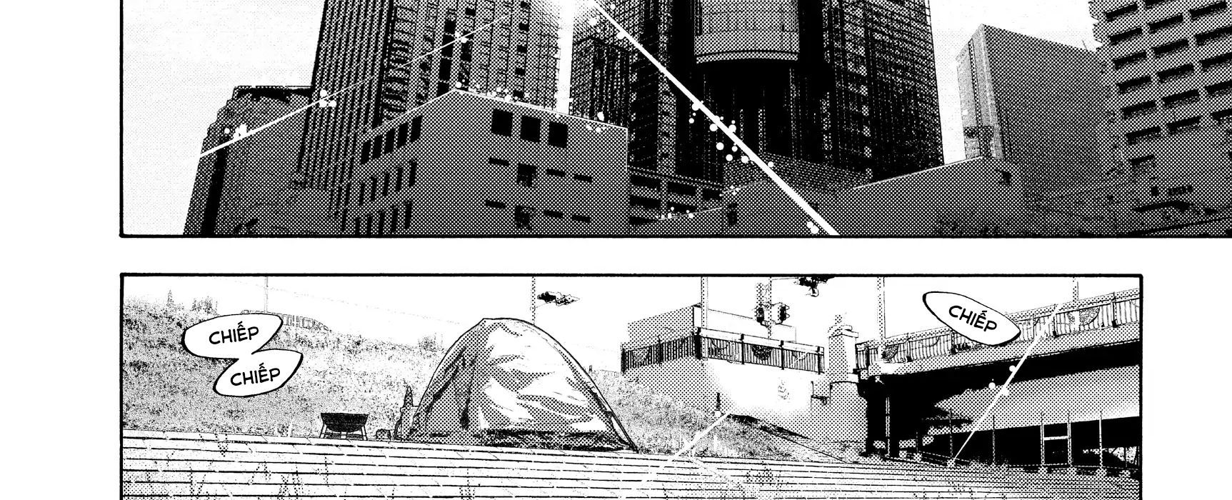 Alice In Borderland - Chapter 13 - Page 115