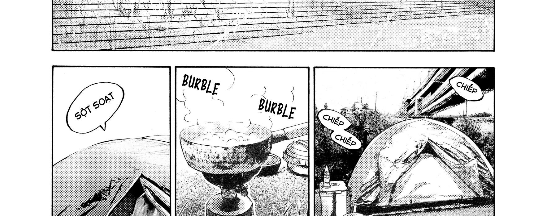 Alice In Borderland - Chapter 13 - Page 116