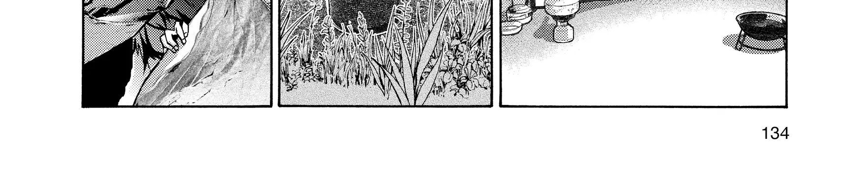 Alice In Borderland - Chapter 13 - Page 117