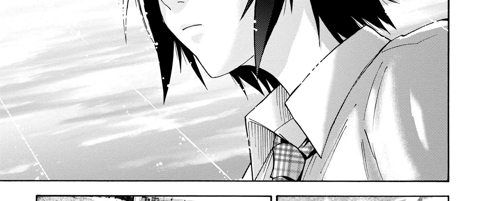 Alice In Borderland - Chapter 13 - Page 119