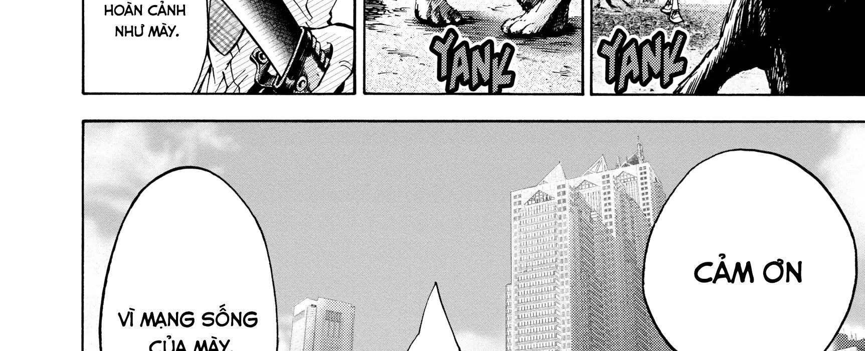 Alice In Borderland - Chapter 13 - Page 123