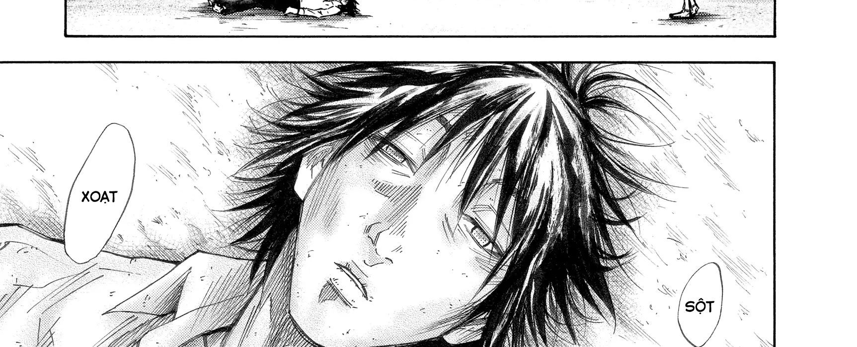 Alice In Borderland - Chapter 13 - Page 127