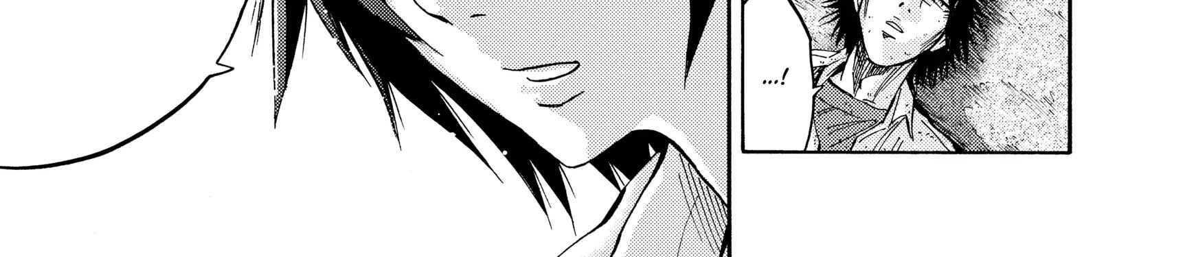 Alice In Borderland - Chapter 13 - Page 129