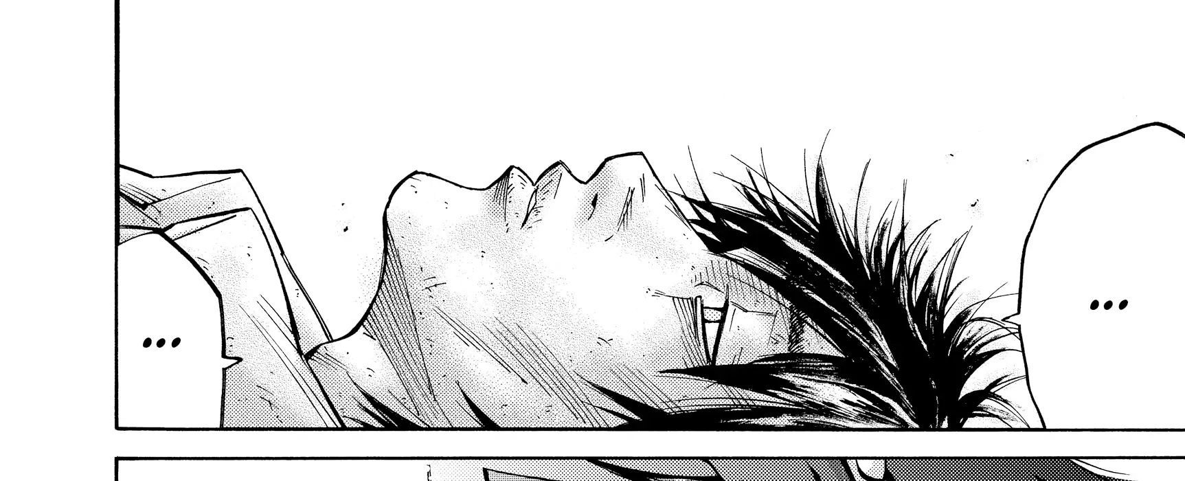 Alice In Borderland - Chapter 13 - Page 130