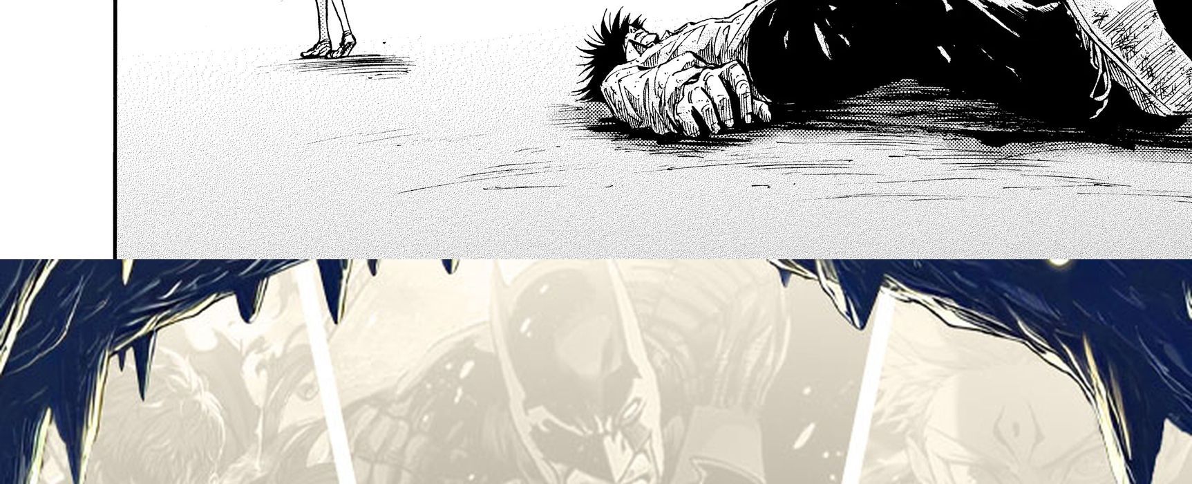 Alice In Borderland - Chapter 13 - Page 133