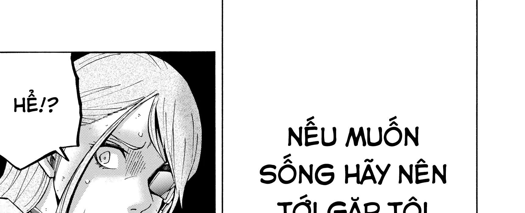 Alice In Borderland - Chapter 13 - Page 18