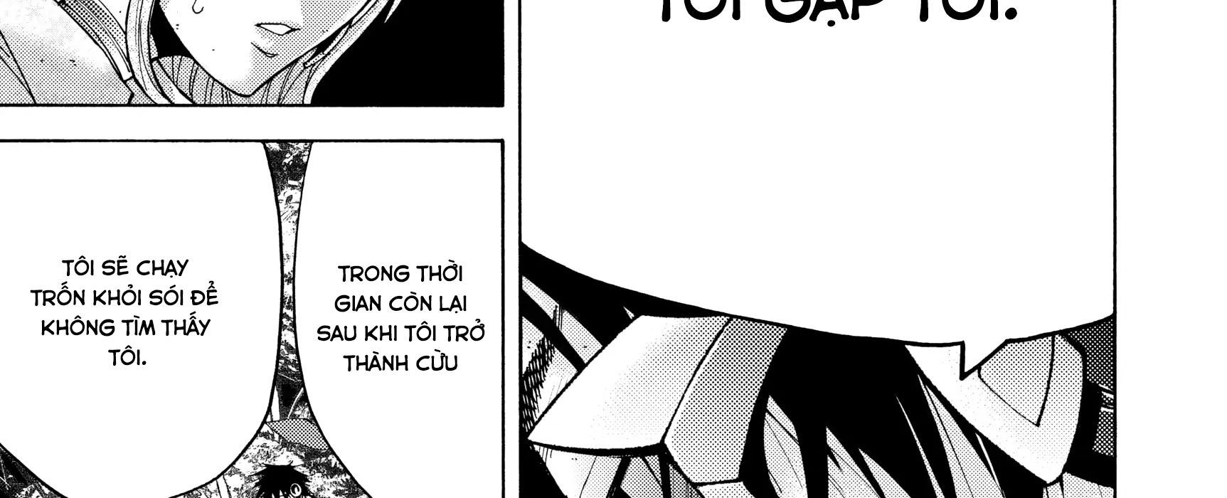 Alice In Borderland - Chapter 13 - Page 19