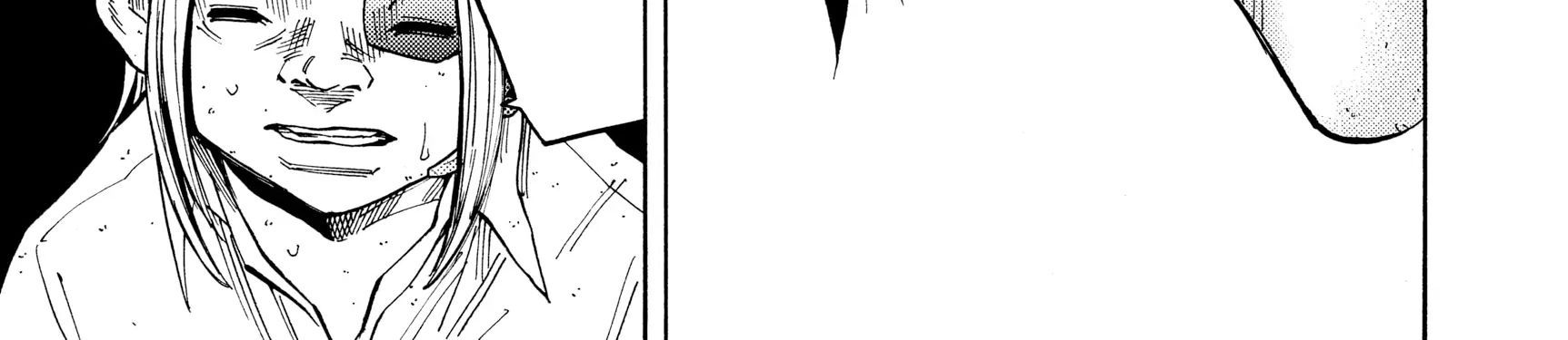 Alice In Borderland - Chapter 13 - Page 21