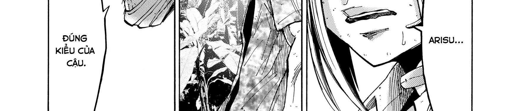 Alice In Borderland - Chapter 13 - Page 25