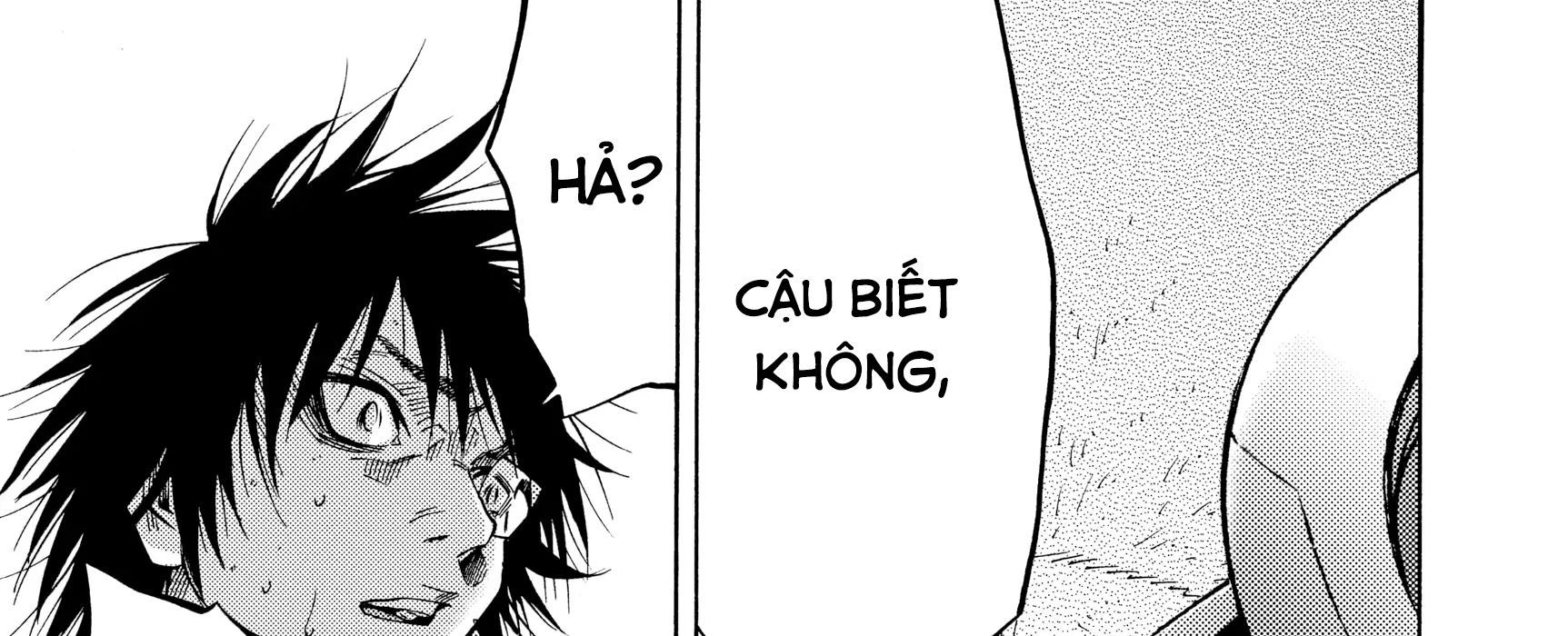 Alice In Borderland - Chapter 13 - Page 26