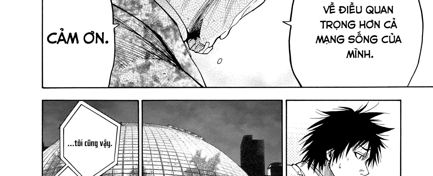 Alice In Borderland - Chapter 13 - Page 31