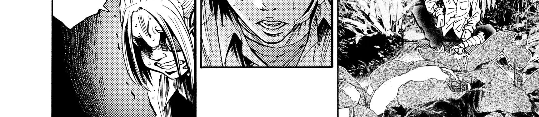 Alice In Borderland - Chapter 13 - Page 33