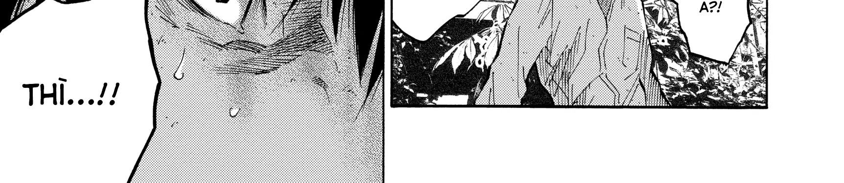 Alice In Borderland - Chapter 13 - Page 37