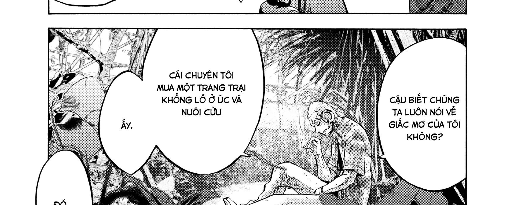 Alice In Borderland - Chapter 13 - Page 40