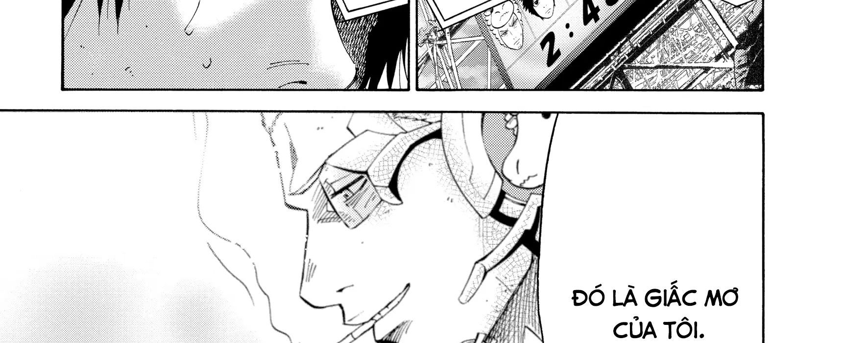 Alice In Borderland - Chapter 13 - Page 44