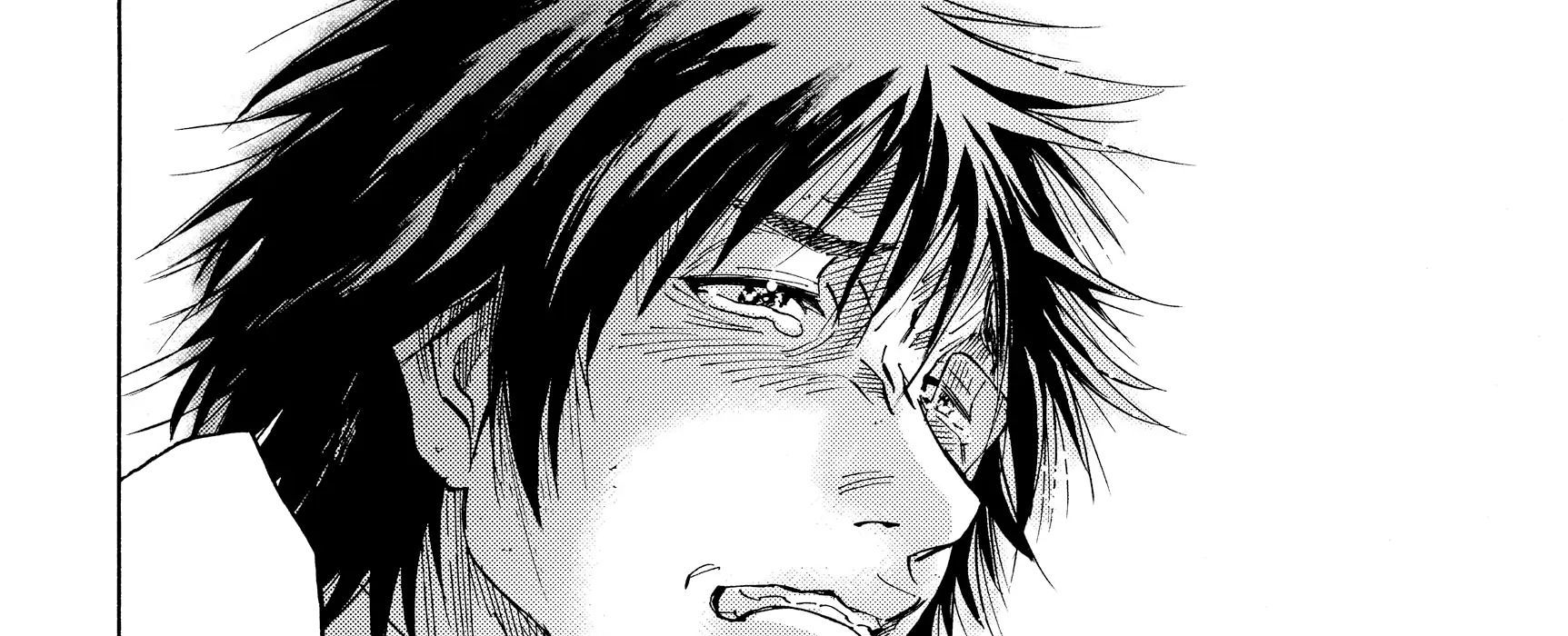 Alice In Borderland - Chapter 13 - Page 46