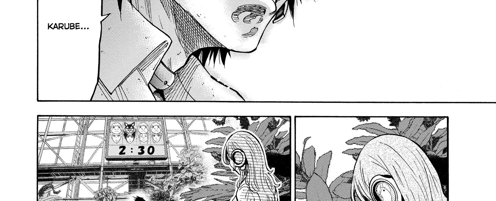 Alice In Borderland - Chapter 13 - Page 47