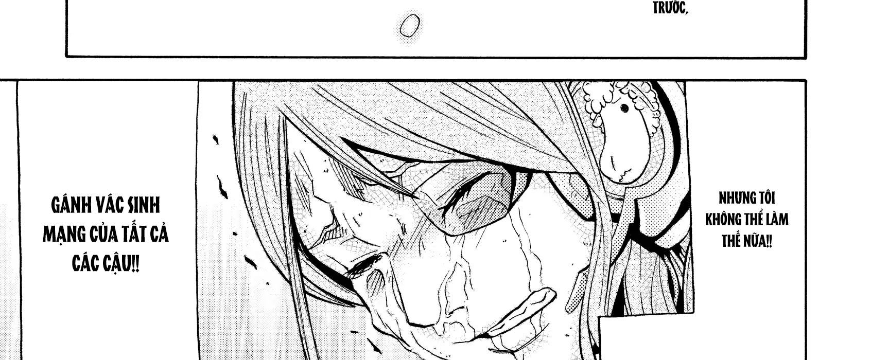 Alice In Borderland - Chapter 13 - Page 52