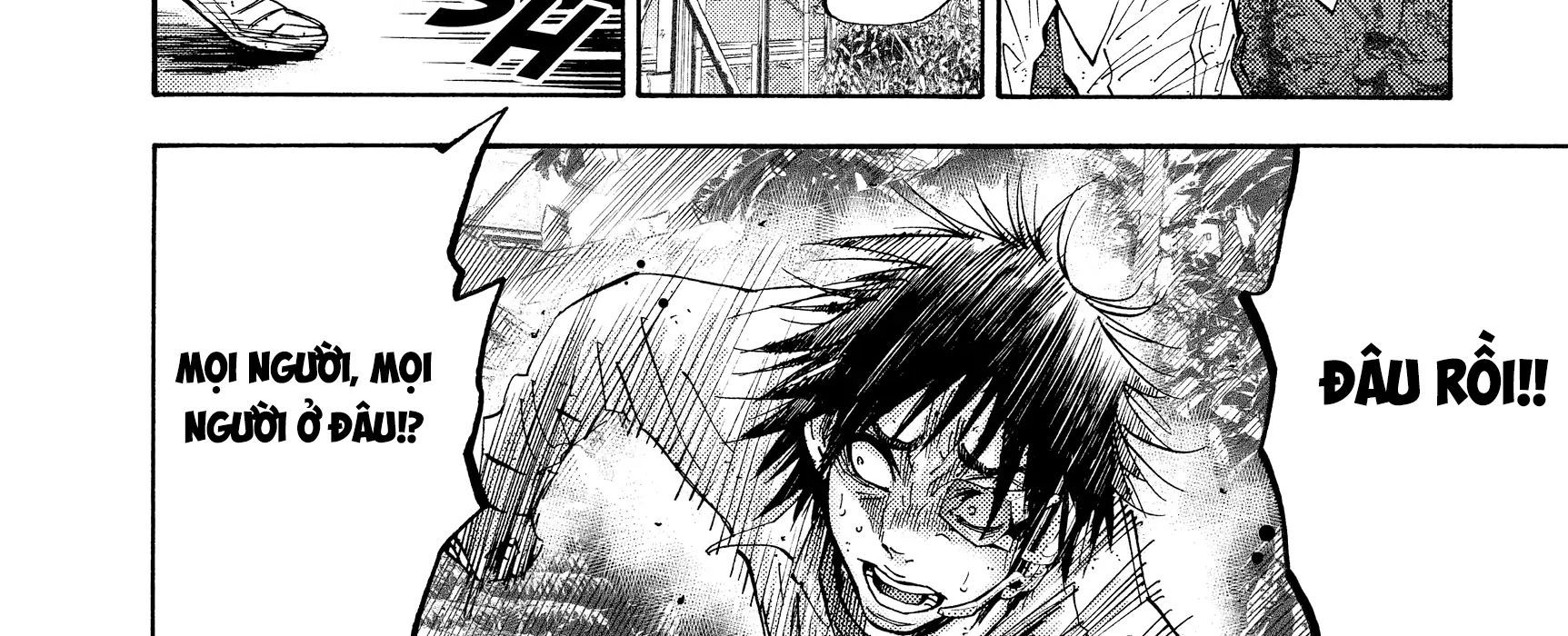 Alice In Borderland - Chapter 13 - Page 55