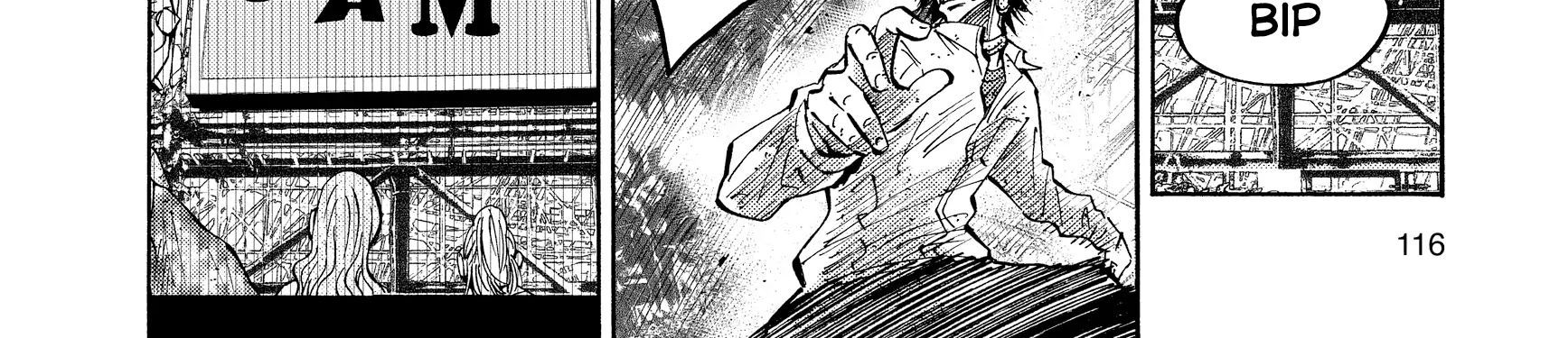 Alice In Borderland - Chapter 13 - Page 57