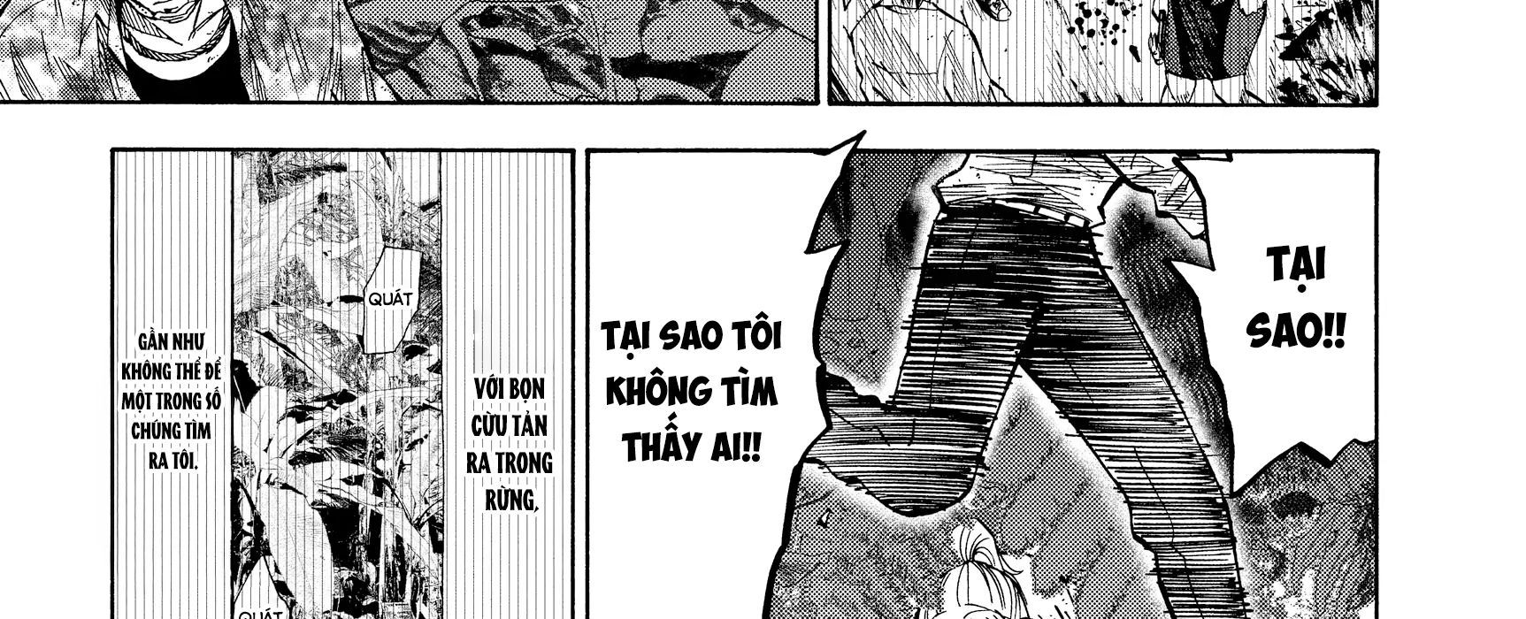 Alice In Borderland - Chapter 13 - Page 60