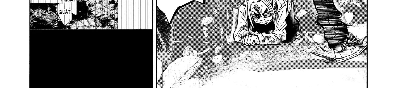 Alice In Borderland - Chapter 13 - Page 61