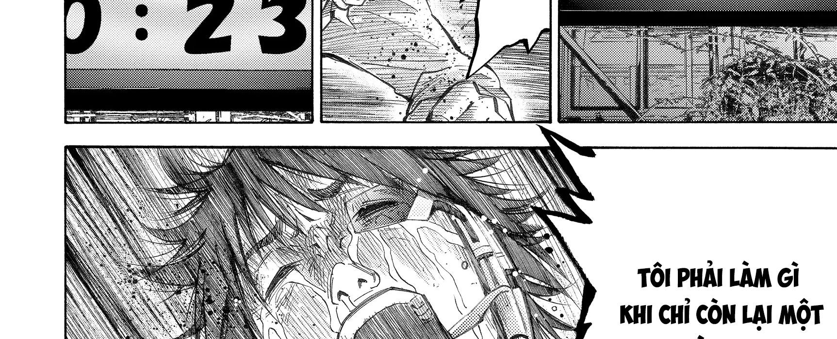 Alice In Borderland - Chapter 13 - Page 63