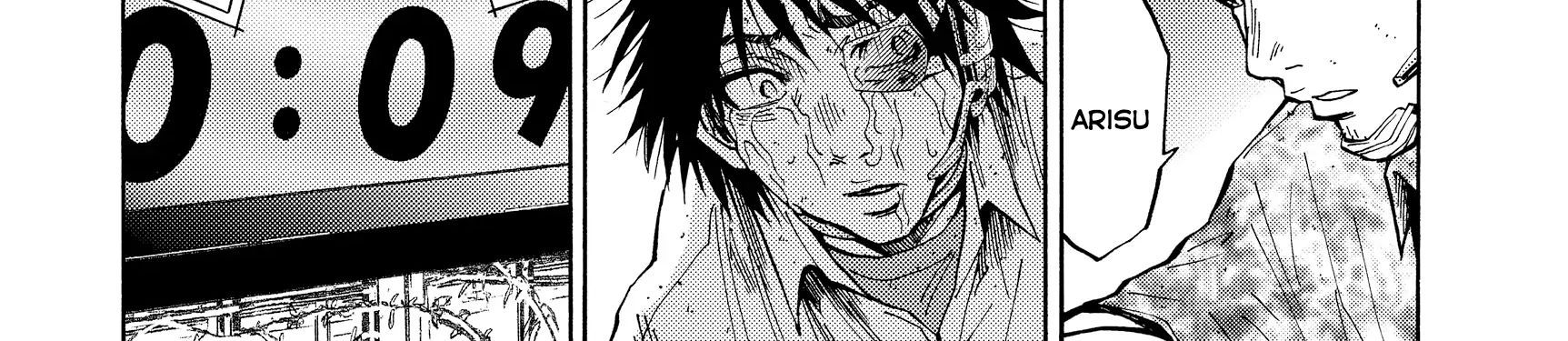 Alice In Borderland - Chapter 13 - Page 65