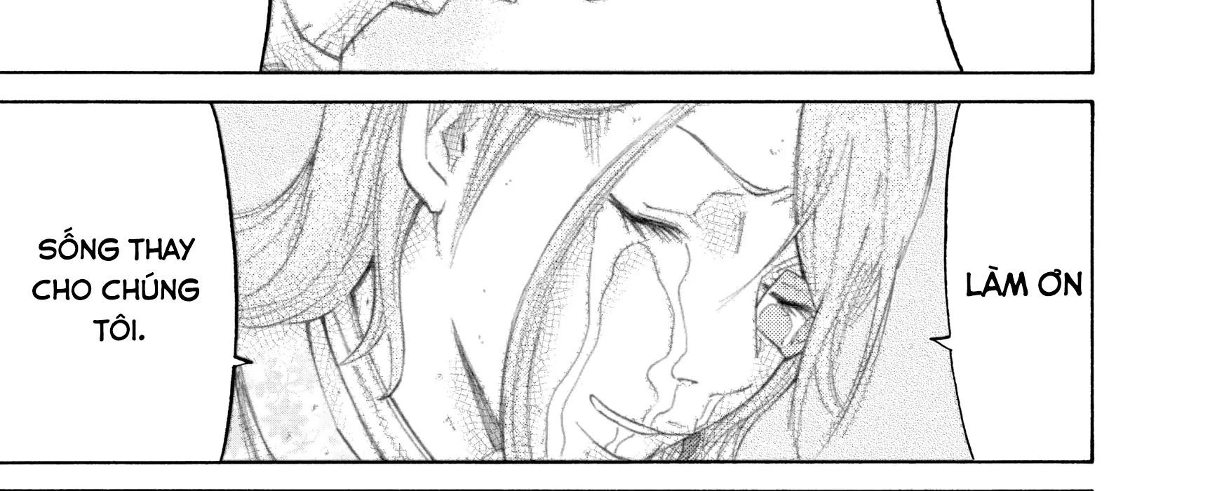 Alice In Borderland - Chapter 13 - Page 67