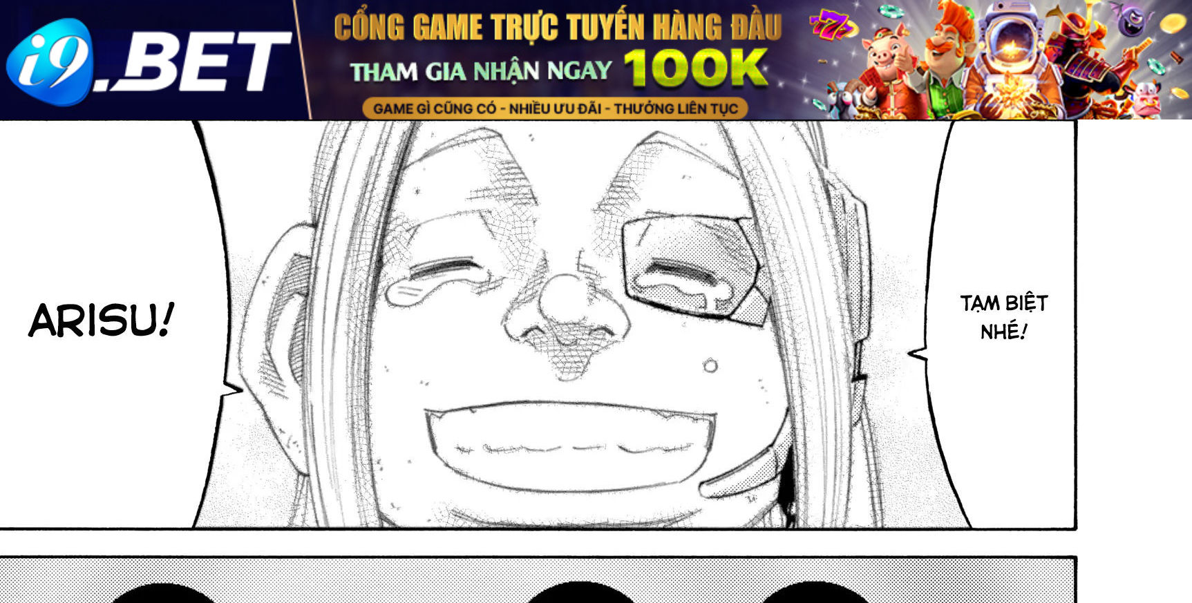 Alice In Borderland - Chapter 13 - Page 68