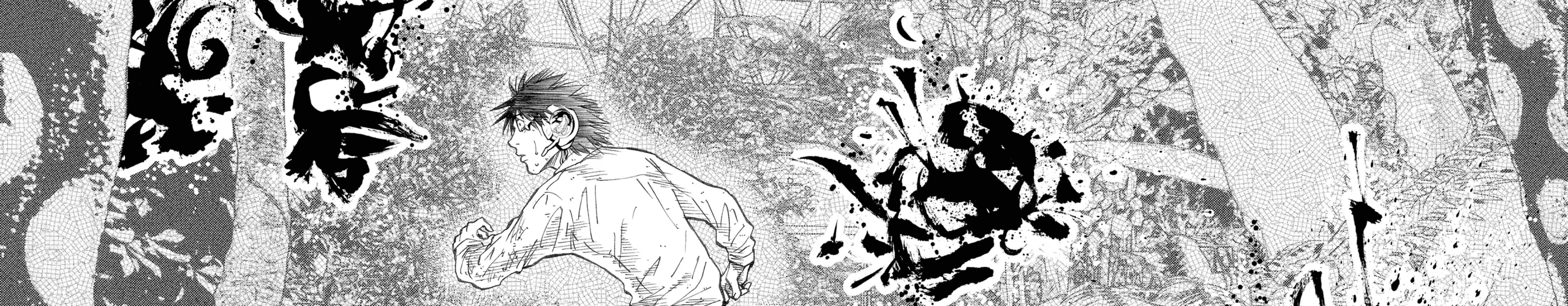 Alice In Borderland - Chapter 13 - Page 71