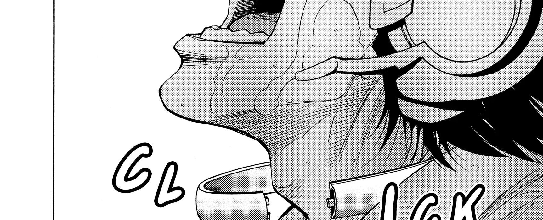 Alice In Borderland - Chapter 13 - Page 78