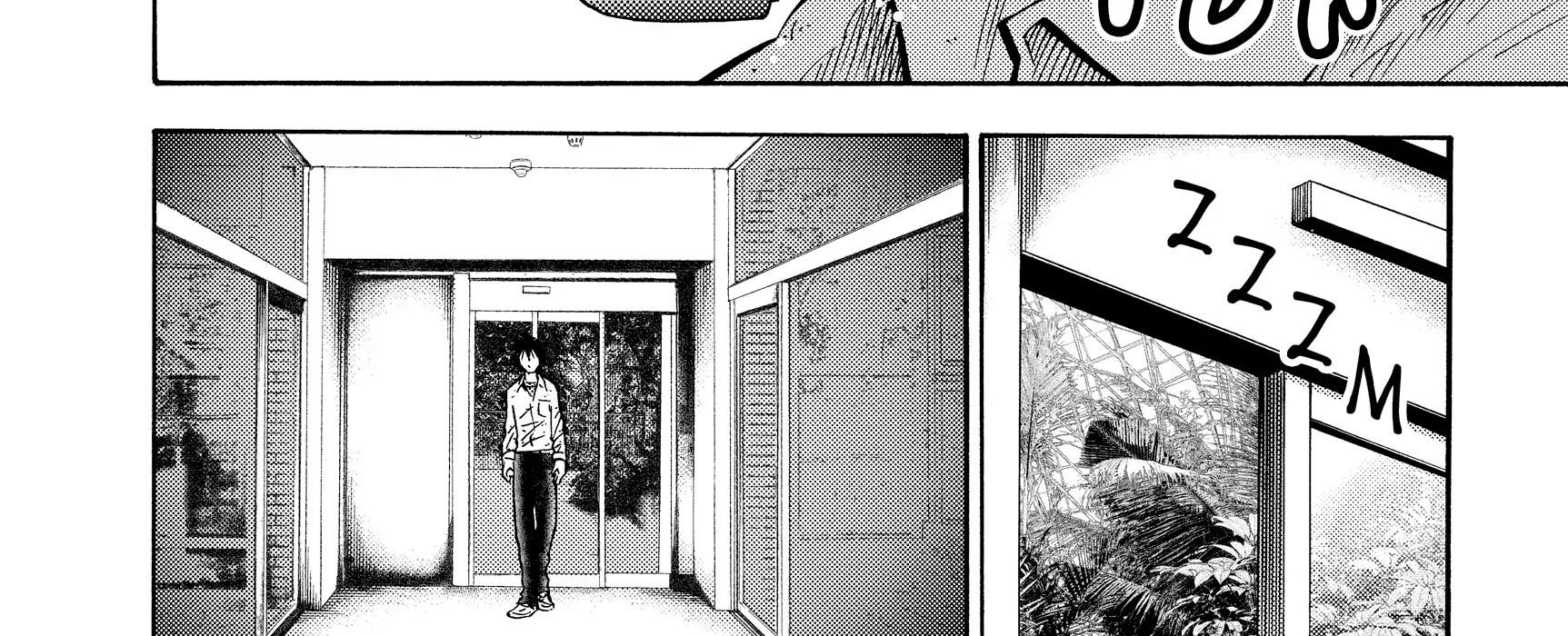 Alice In Borderland - Chapter 13 - Page 79