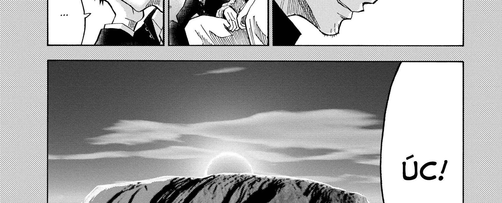 Alice In Borderland - Chapter 13 - Page 8