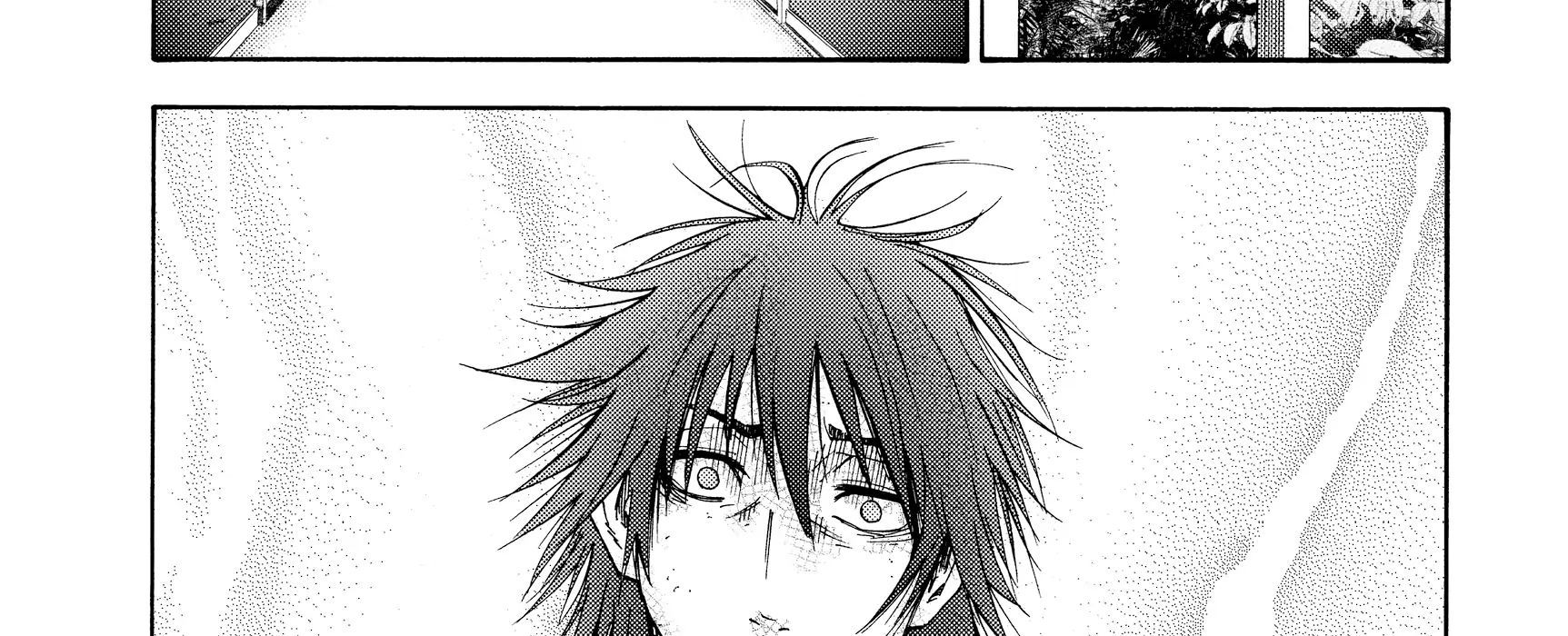 Alice In Borderland - Chapter 13 - Page 80