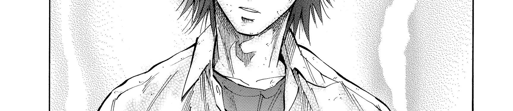 Alice In Borderland - Chapter 13 - Page 81