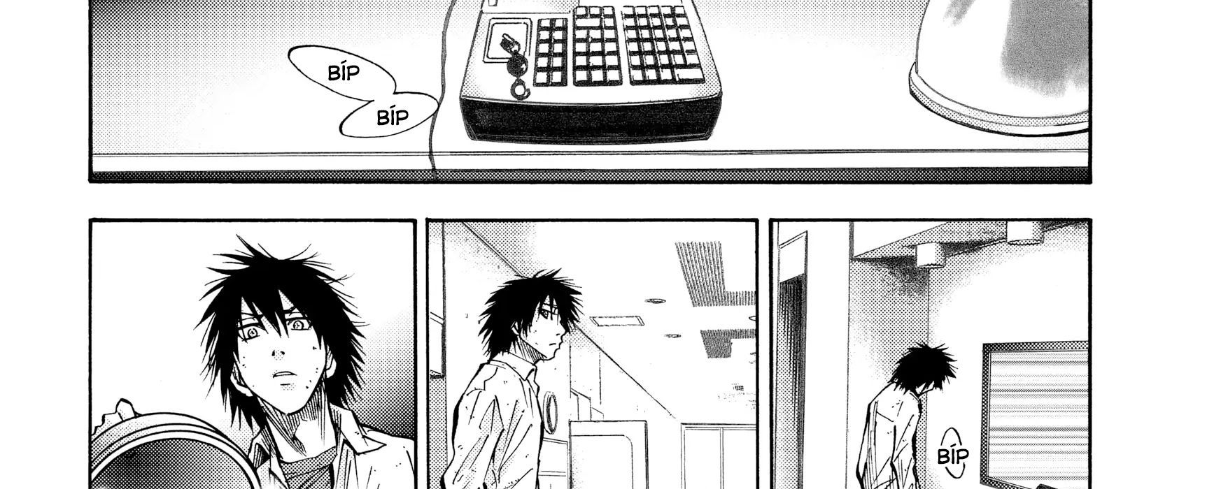 Alice In Borderland - Chapter 13 - Page 83