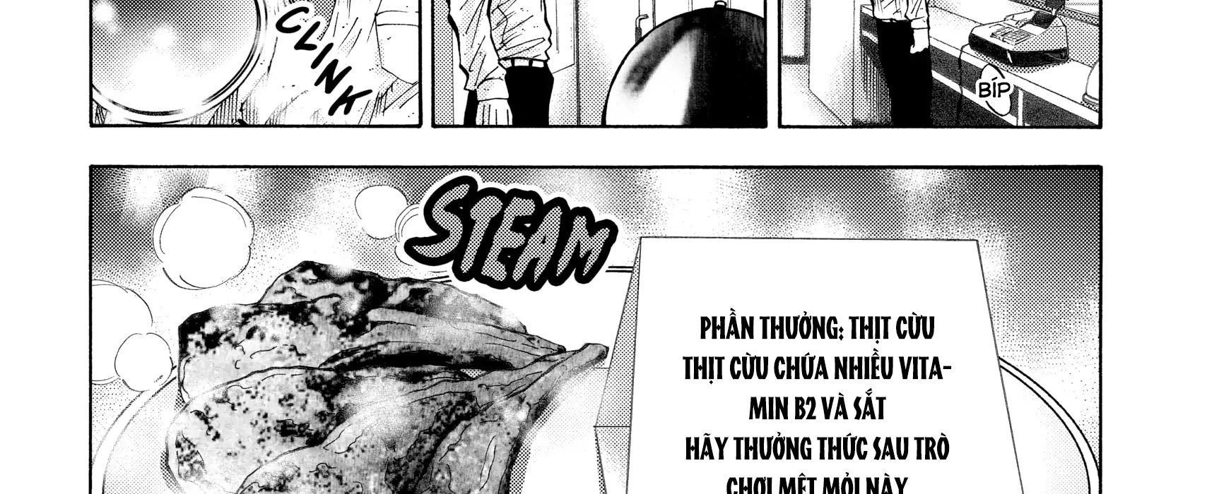 Alice In Borderland - Chapter 13 - Page 84