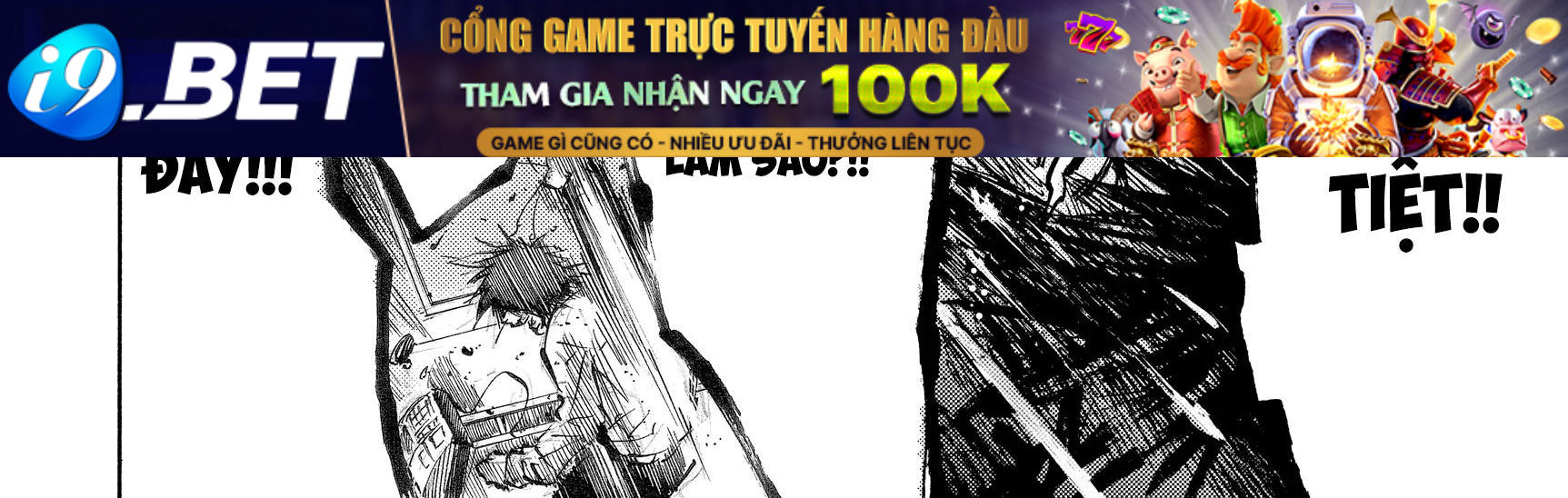 Alice In Borderland - Chapter 13 - Page 89