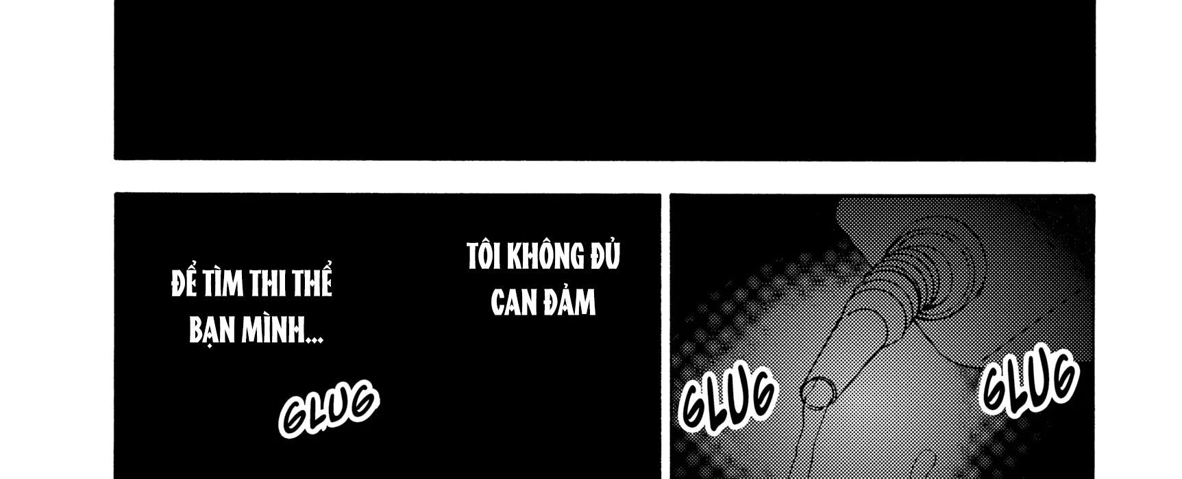 Alice In Borderland - Chapter 13 - Page 95