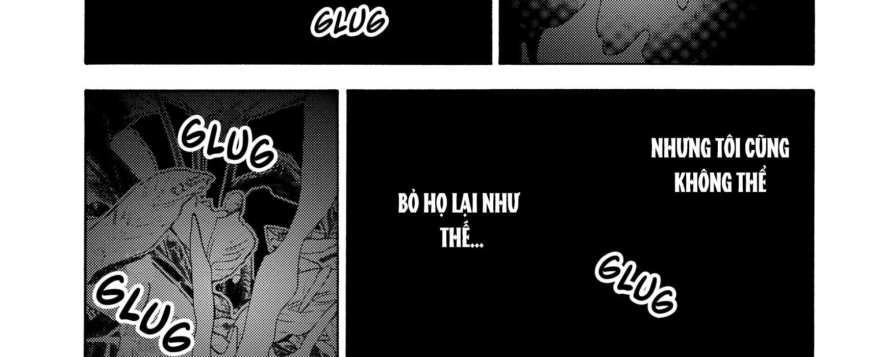 Alice In Borderland - Chapter 13 - Page 96