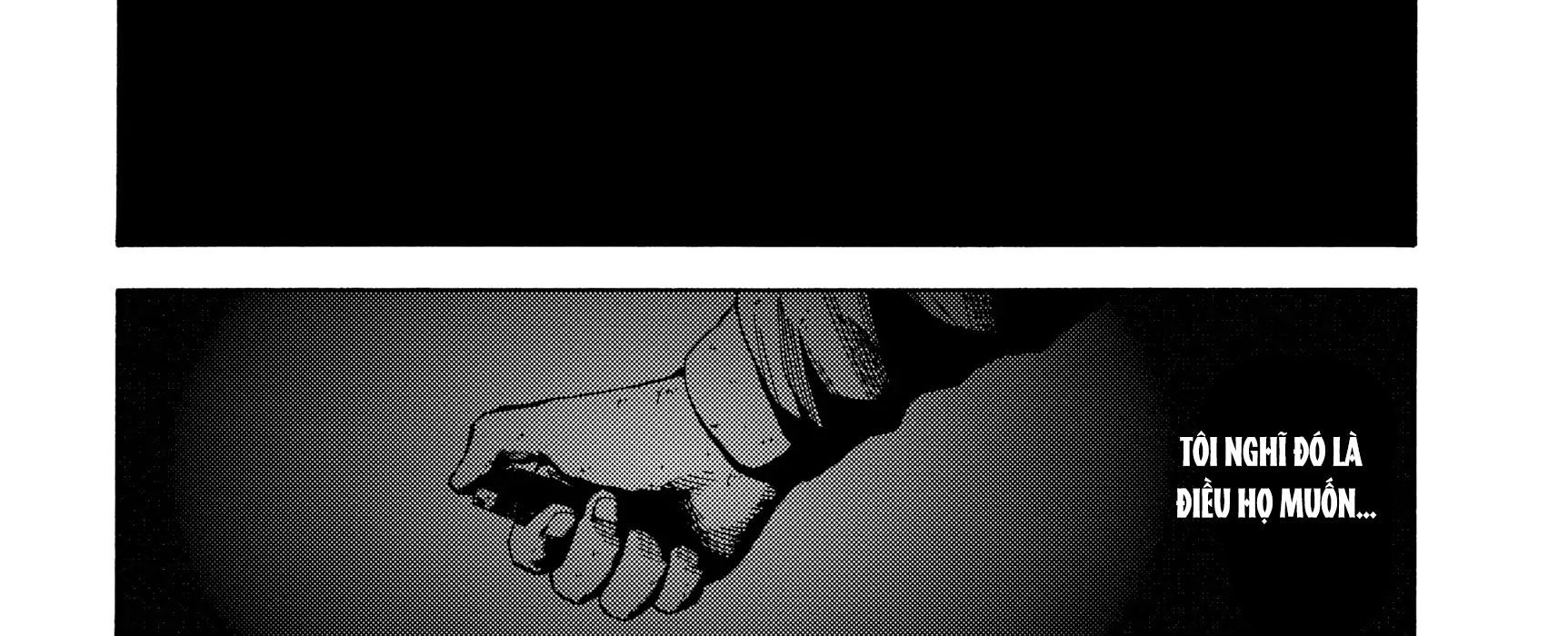 Alice In Borderland - Chapter 13 - Page 99