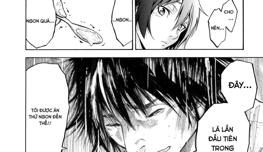 Alice In Borderland - Chapter 14 - Page 11