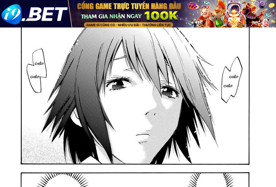 Alice In Borderland - Chapter 14 - Page 19