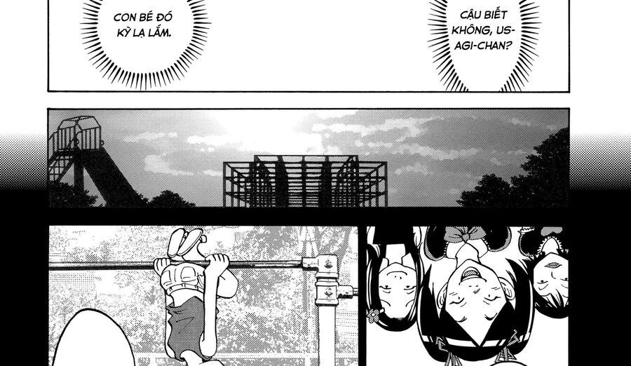 Alice In Borderland - Chapter 14 - Page 20