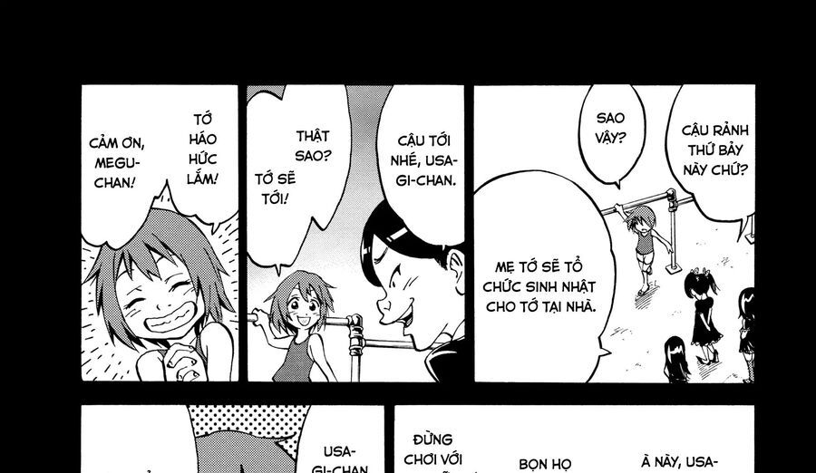 Alice In Borderland - Chapter 14 - Page 22